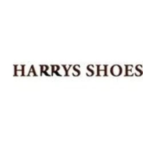 Harry's Shoes