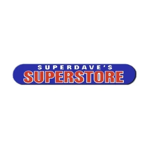 SUPERDAVESSUPERSTORE