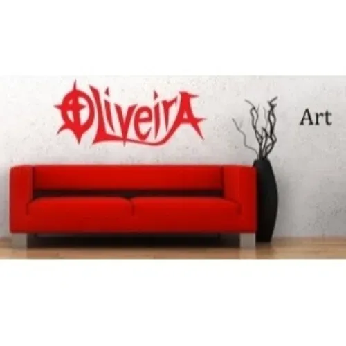 Oliveira Art