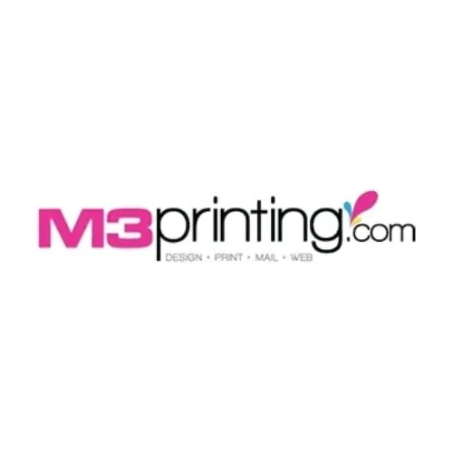 M3 Printing