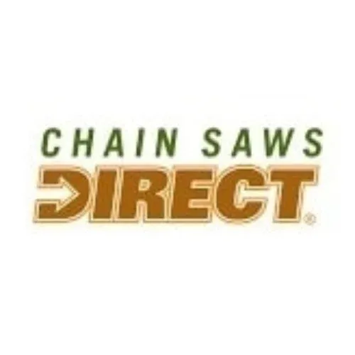 Chain Saws Direct