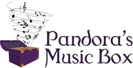 Pandoras Music Box