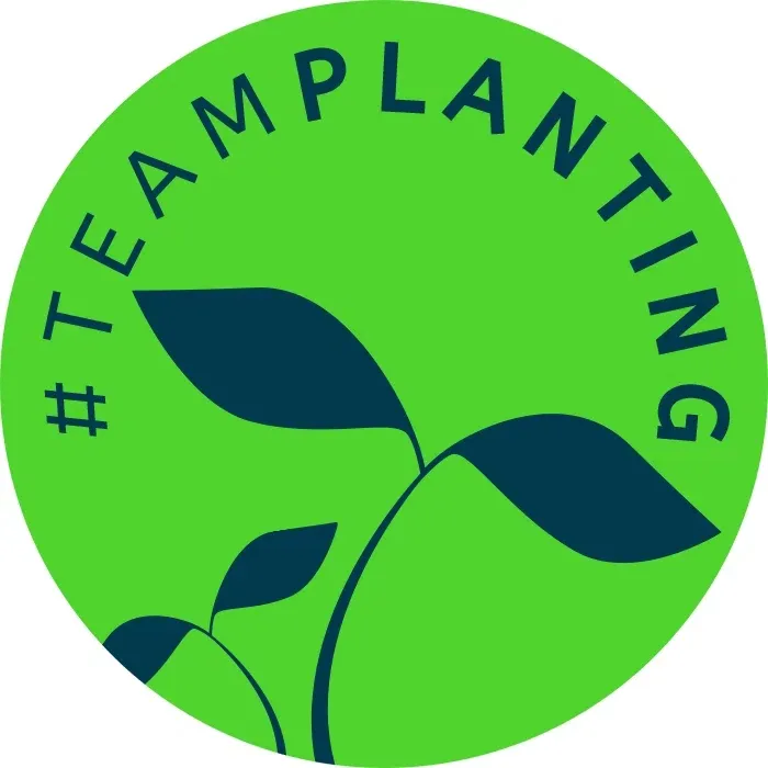 Teamplanting