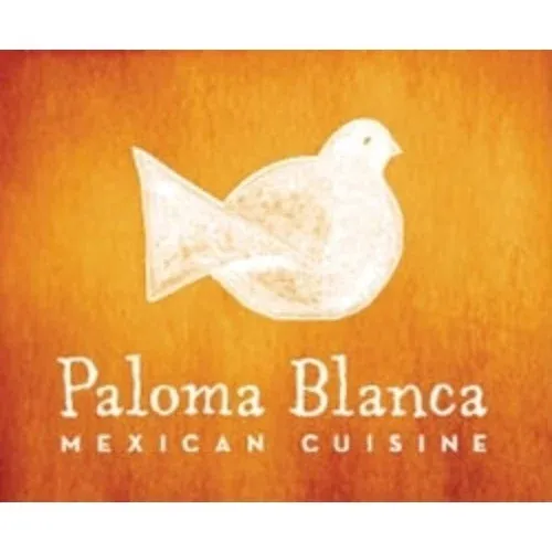 Paloma Blanca