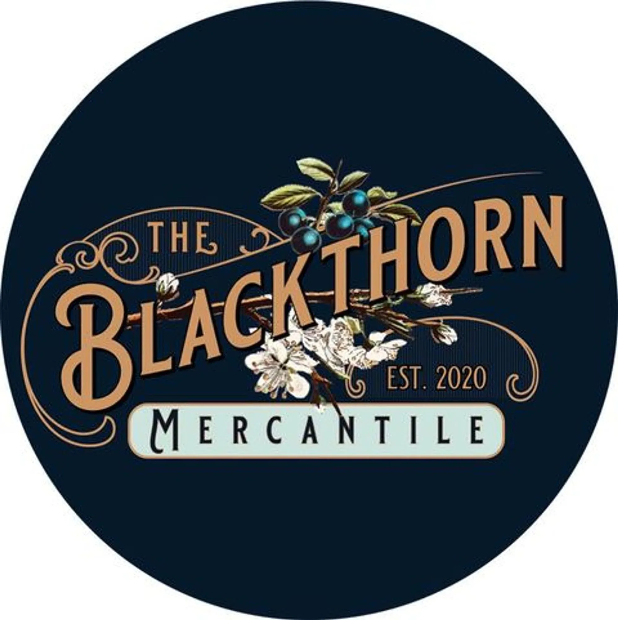 Blackthorn Mercantile