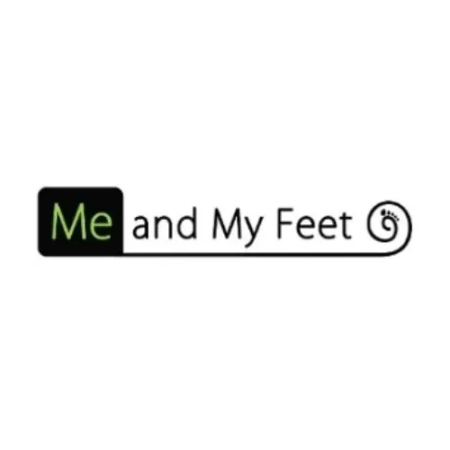 Me And My Feet