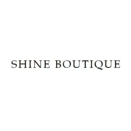 Shine Boutique