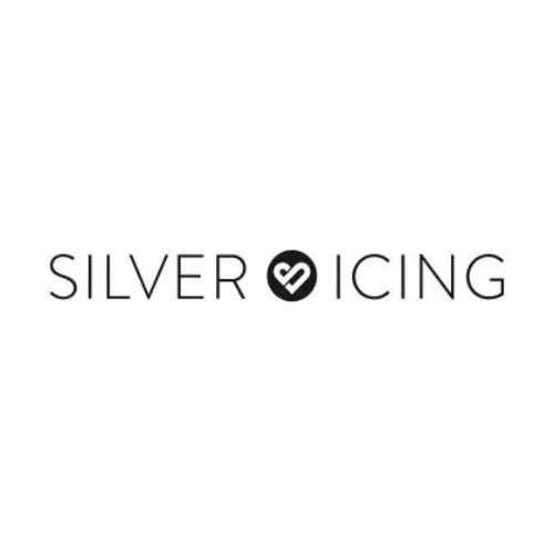 Silver Icing