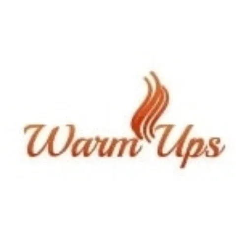 Wax Warm Ups