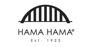 Hama Hama Oyster