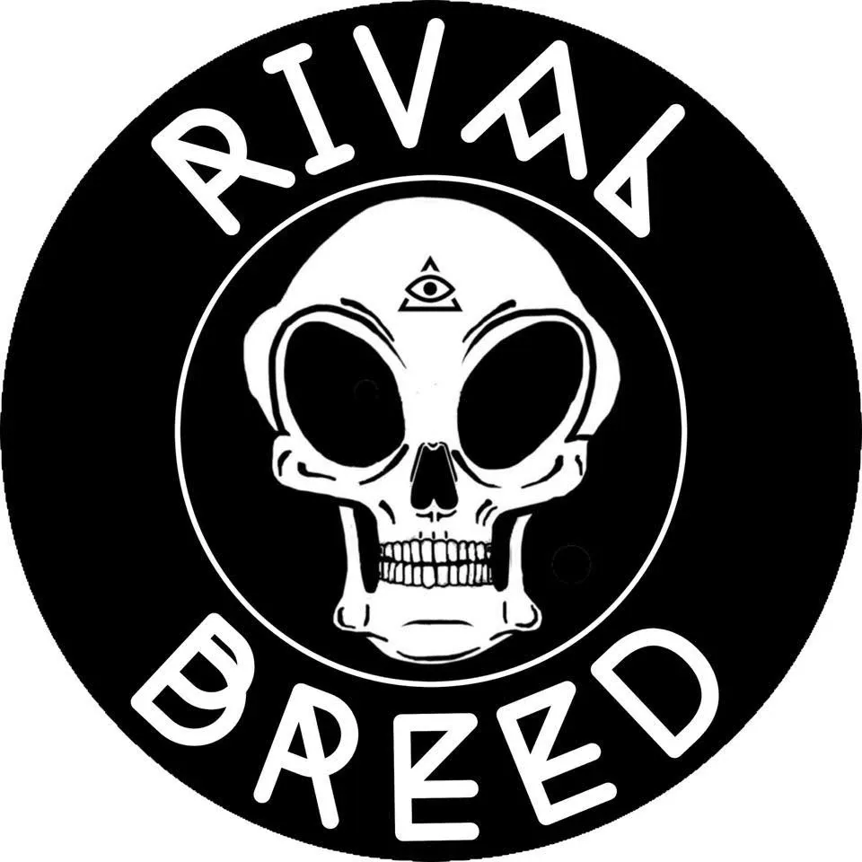 Rival Breed