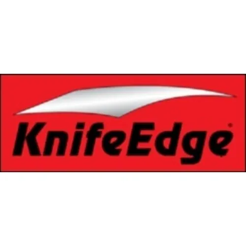 Knife Edge Bit