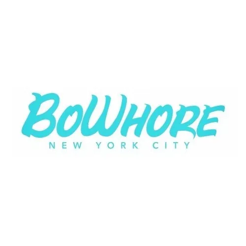 BoWhore NYC