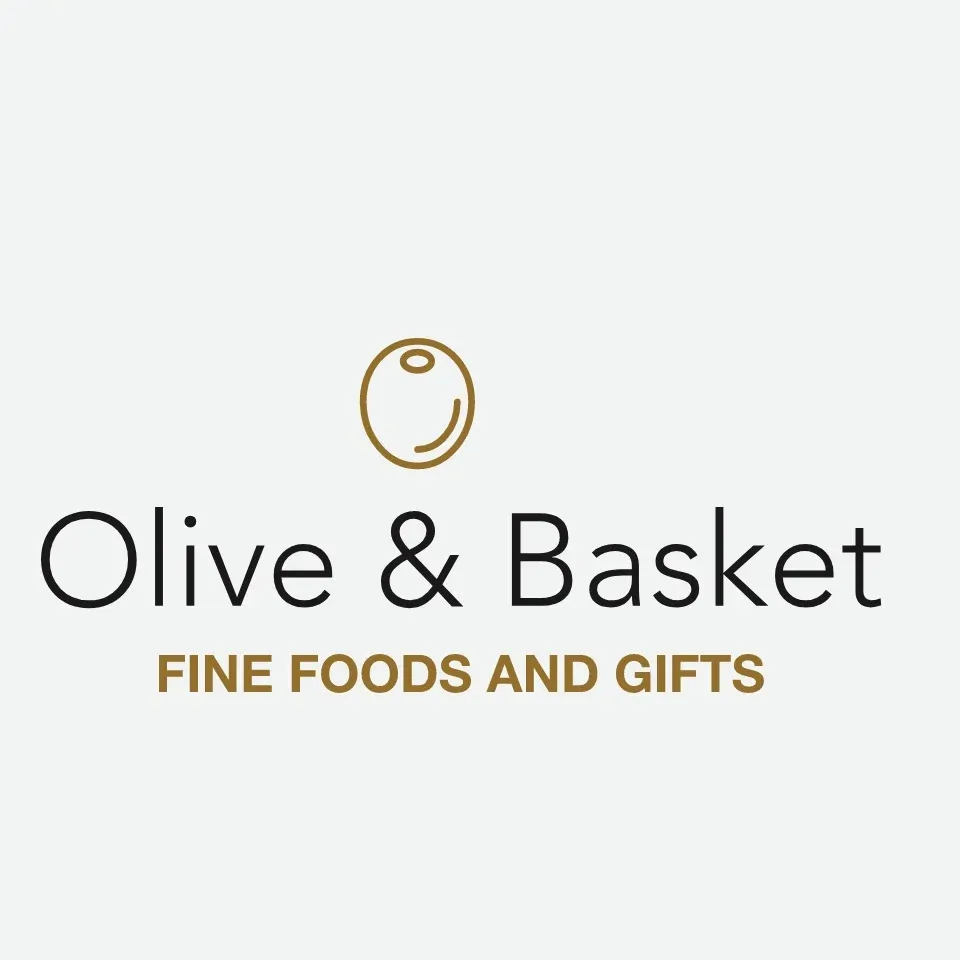 Olive And Basket