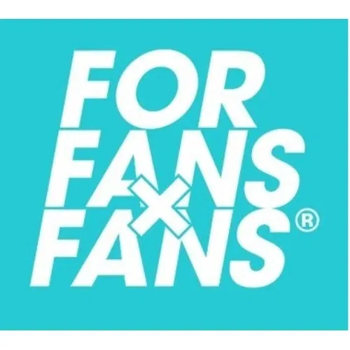 For Fans By Fans