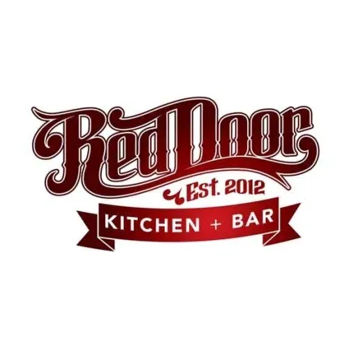 Red Door Kitchen & Bar