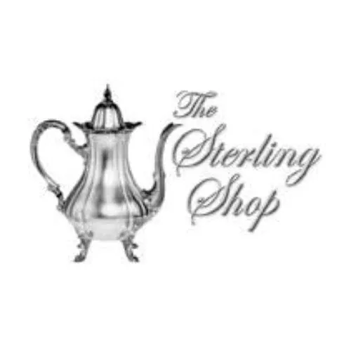 The Sterling Shop