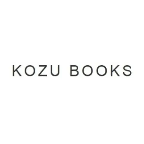 Kozu Books