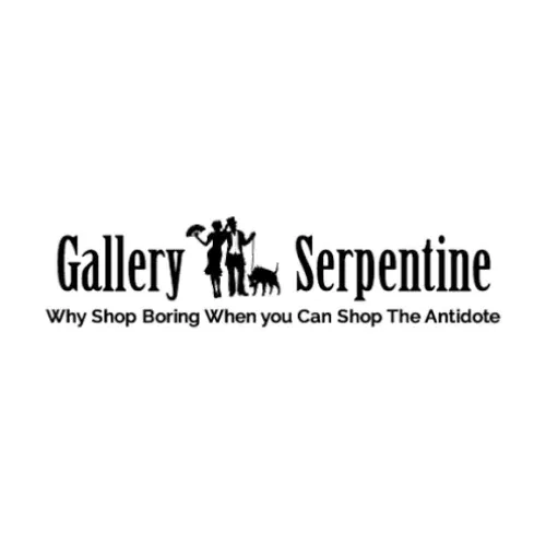 Gallery Serpentine