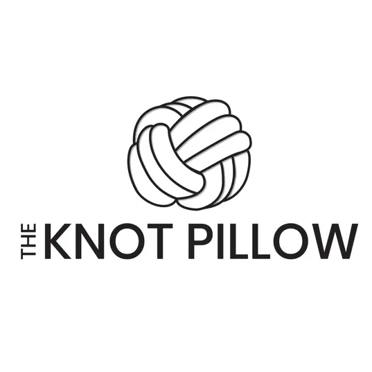 The Knot Pillow