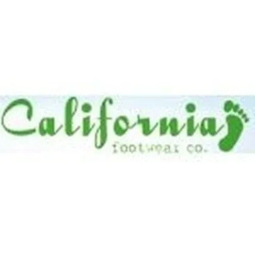 California Footwear