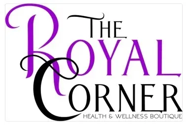 THE ROYAL CORNER