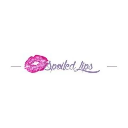 spoiledlips.com