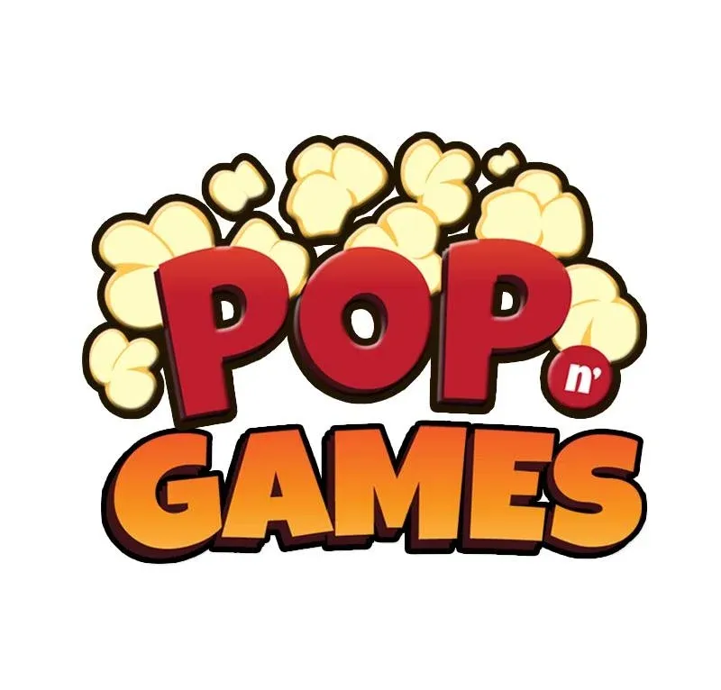 Popngames