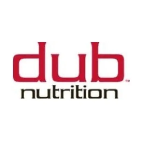 Dub Nutrition