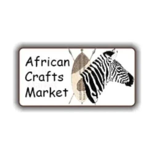 africancraftsmarket.com