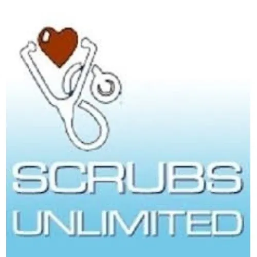 Scrubs Unlimited