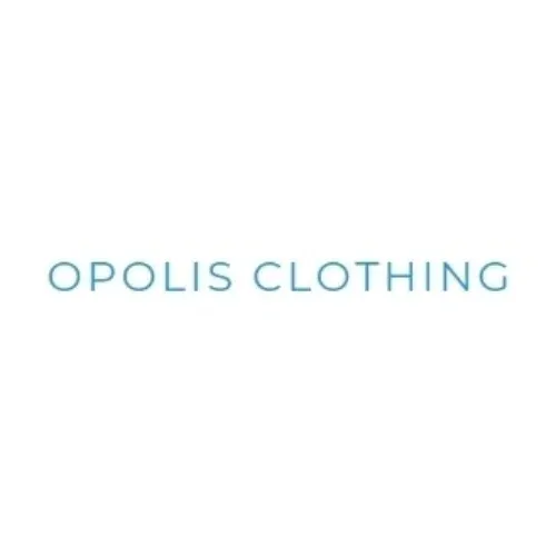 Opolis Clothing