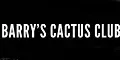 Barry'S Cactus Club