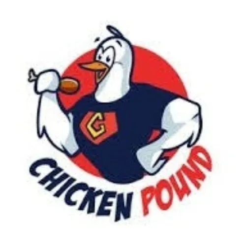 The Chicken Pound