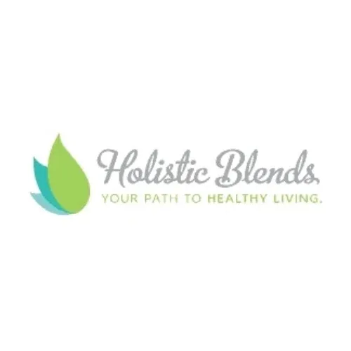 Holistic Blends