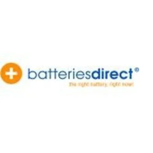 batteriesdirect