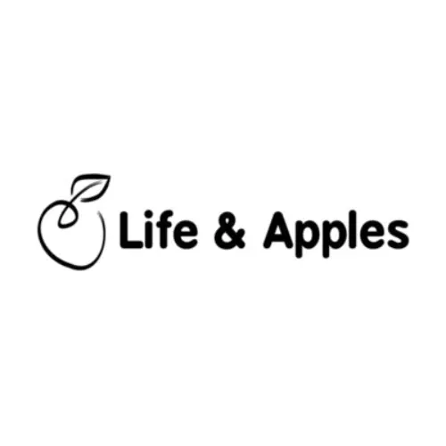 Life & Apples