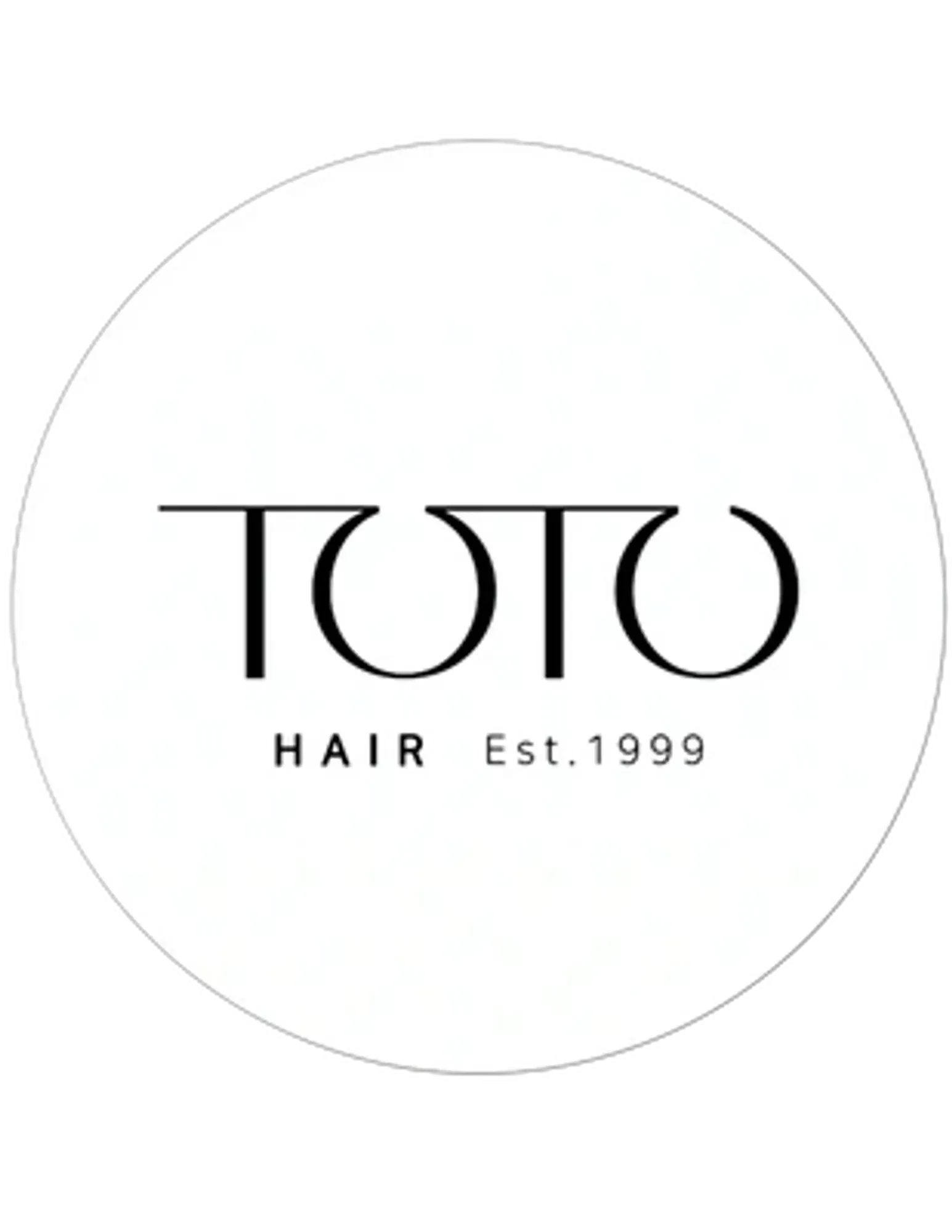 Toto Hair