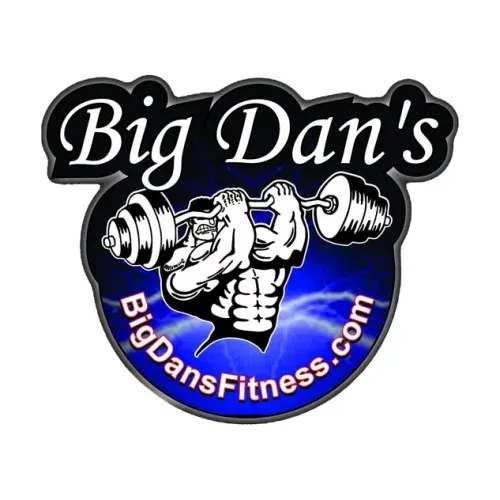 Big Dan's Fitness