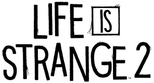 Life is Strange