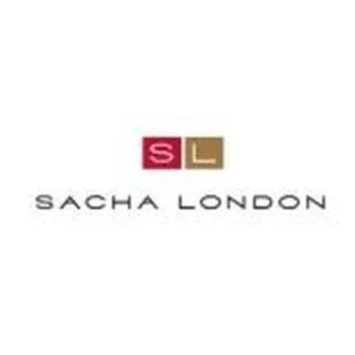 Sacha London