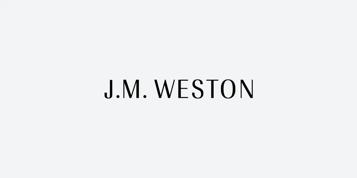 Jm Weston