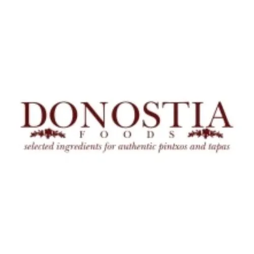 Donostiafoods