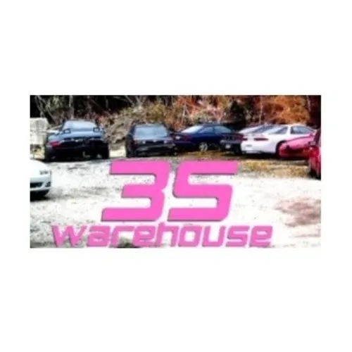 3S Warehouse