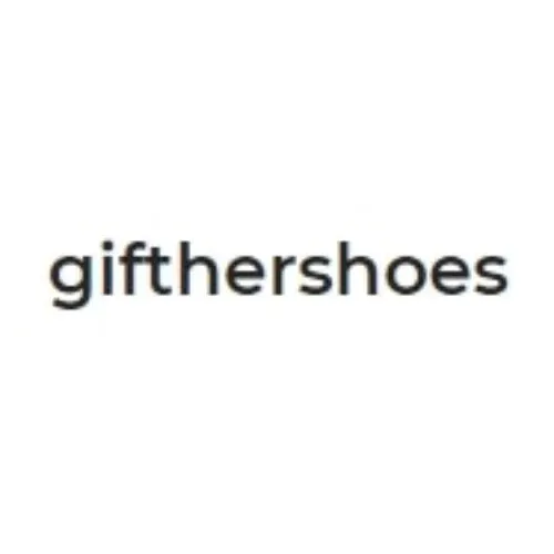 gifthershoes