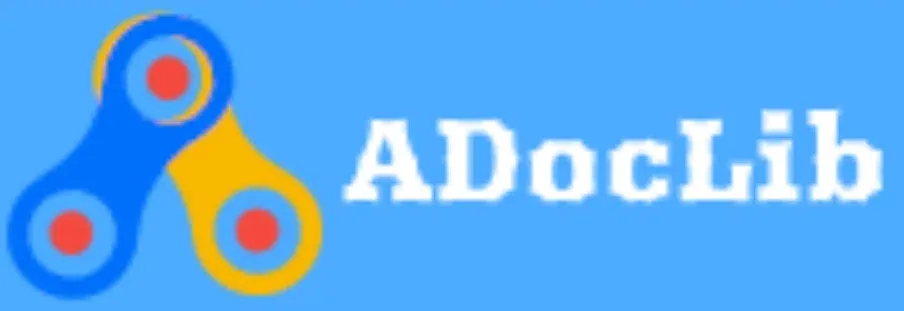 ADocLib