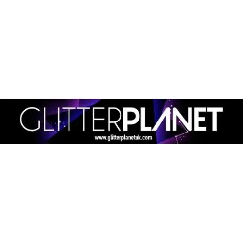 Glitter Planet