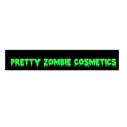 Pretty Zombie Cosmetics