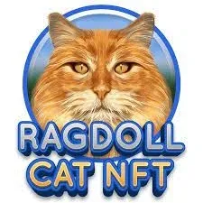 Ragdoll Cat NFT