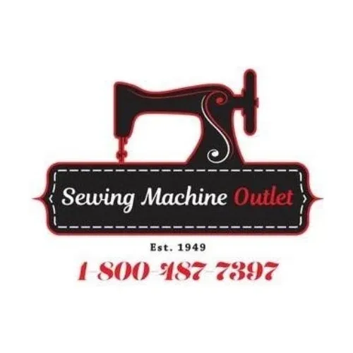 Sewing Machine Outlet